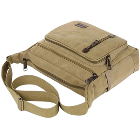 TravelBag - Outdoor Essentials Schoudertas