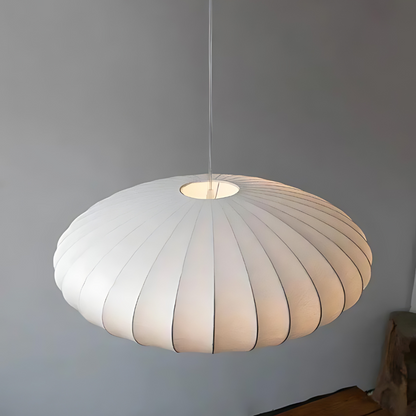 GlowSphere - Stijlvolle Hanglamp met Rond Ontwerp