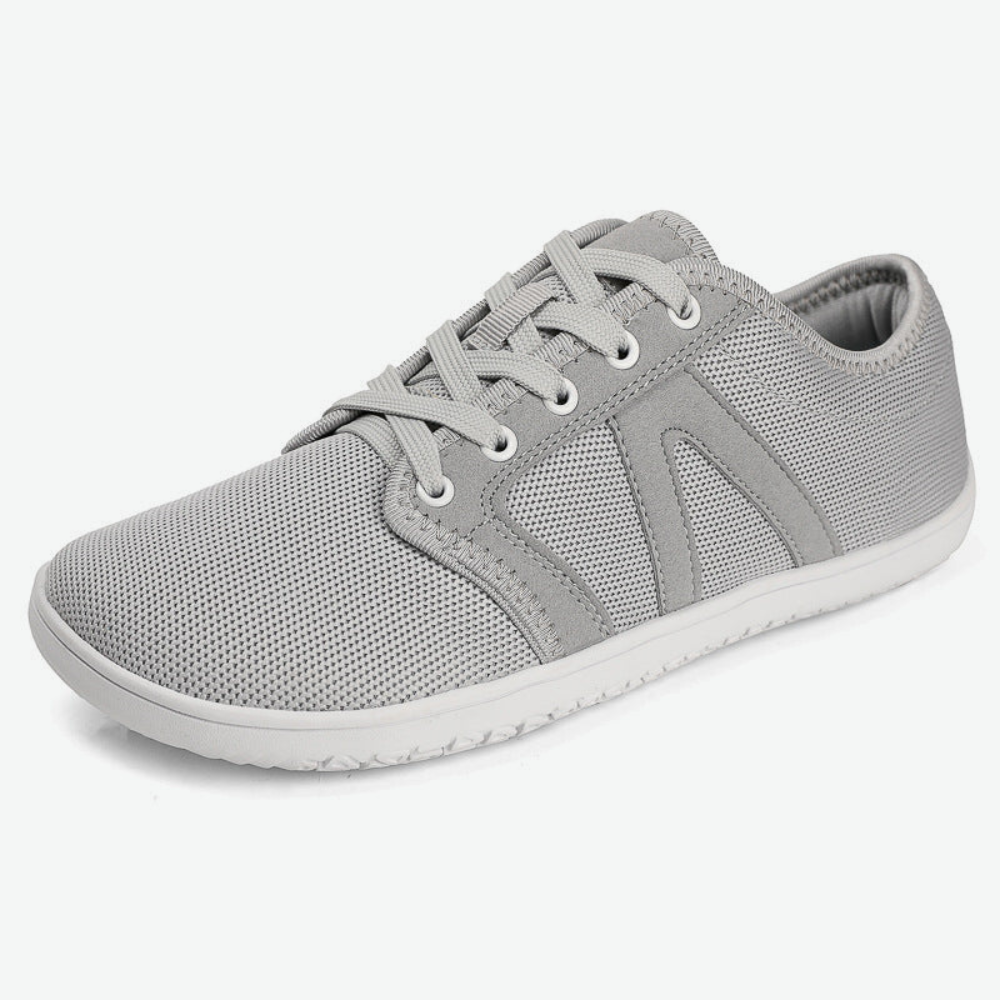 FlexLite - Unisex Ademende Mesh Sneakers met Antislip Zool