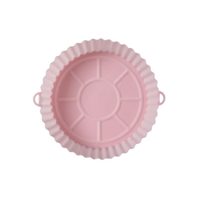 PerfectBake - UltraGrill Silicone Frituurpan Pad