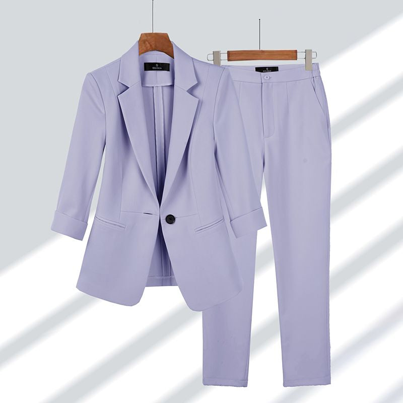 Julia - Elegante blazer met comfort voor vrouwen