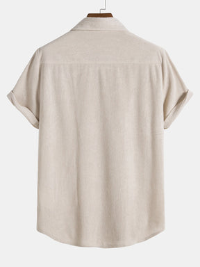 AetherFit - Tweedelige Casual Mannen Set