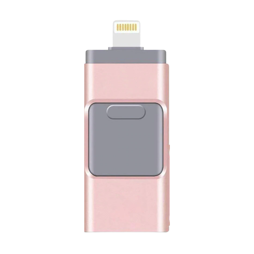 Easytransfer - Multifunctionele 4-in-1 USB Stick