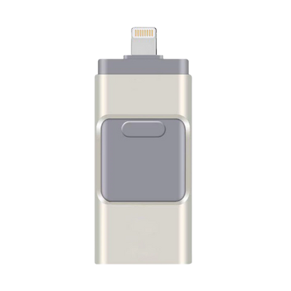 Easytransfer - Multifunctionele 4-in-1 USB Stick