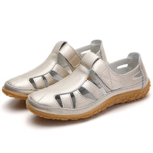 RetroFit - Orthopedische Sandalen met Anti-Slip Ondersteuning