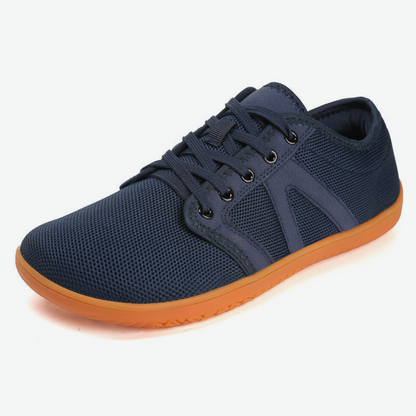 FlexLite - Unisex Ademende Mesh Sneakers met Antislip Zool