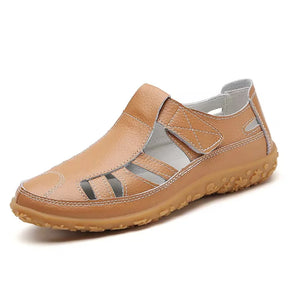 RetroFit - Orthopedische Sandalen met Anti-Slip Ondersteuning