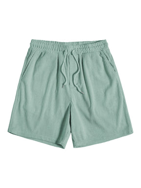 AetherFit - Tweedelige Casual Mannen Set