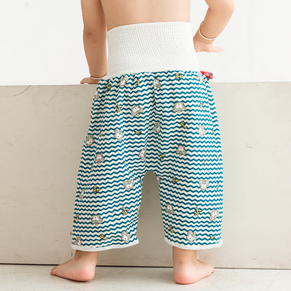 Baby Training Pants™ - Zindelijkheidstraining met een twist - Oefenbroek