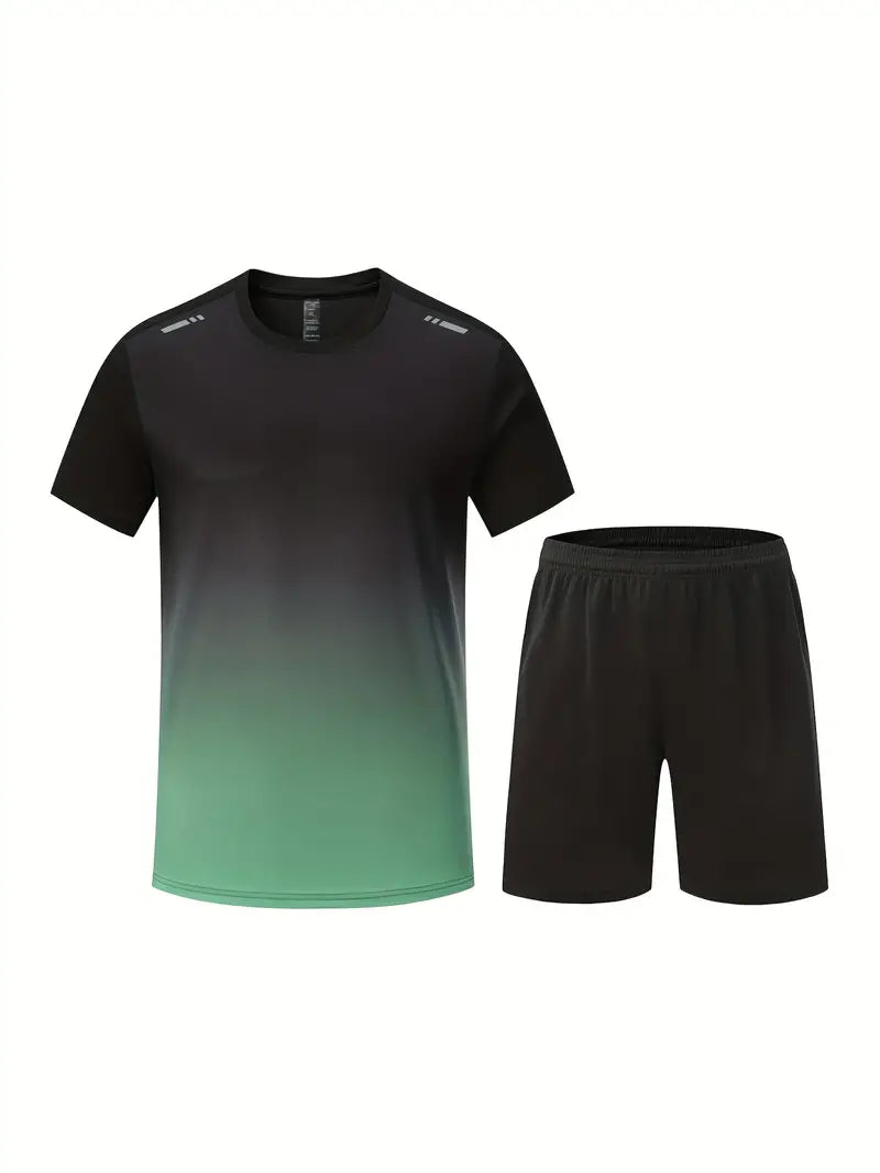 ActivePeak Duo - 2-Delig Sportoutfit