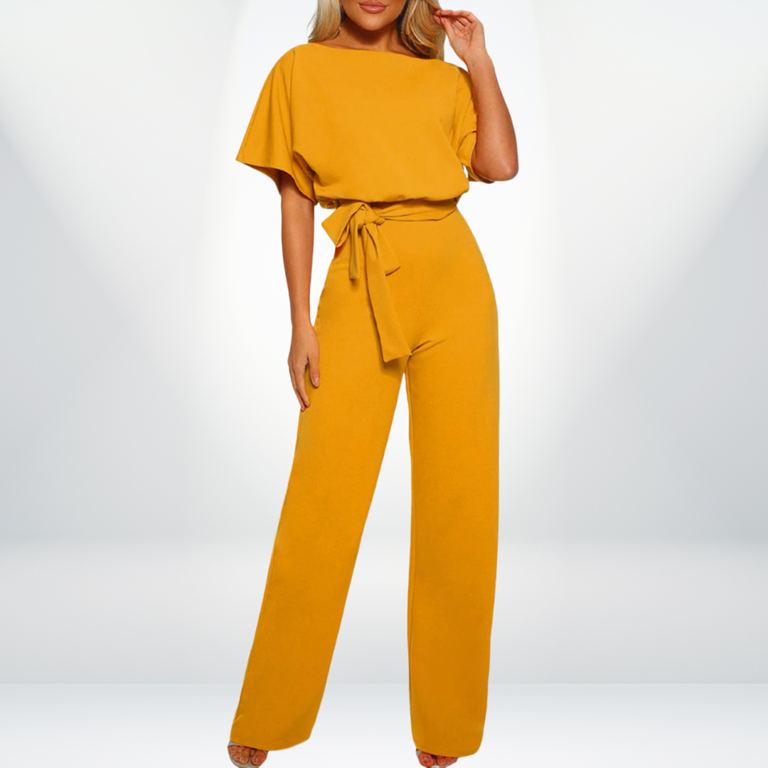 Chloe - Elegante en Luchtige Jumpsuit