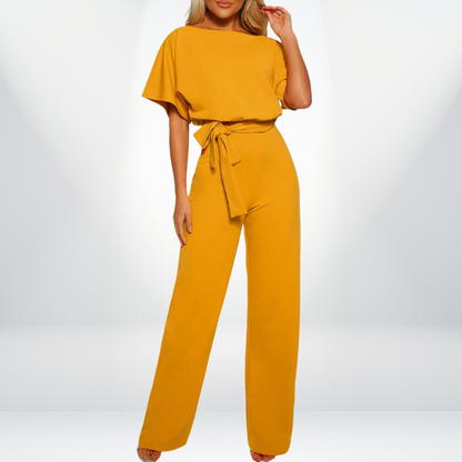 Chloe - Elegante en Luchtige Jumpsuit