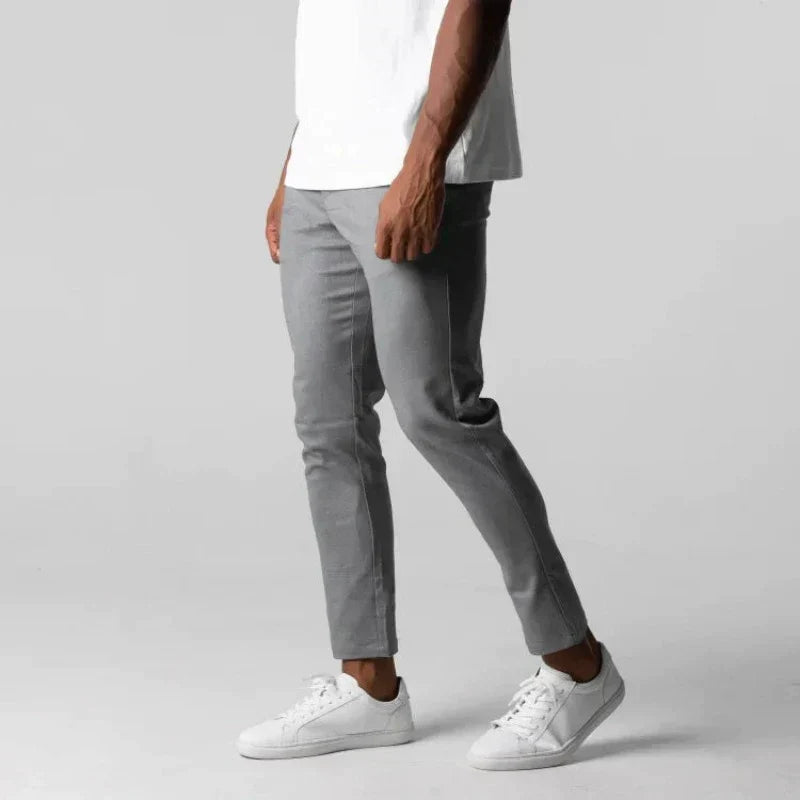 ProStyle - Casual Slim Fit Broek