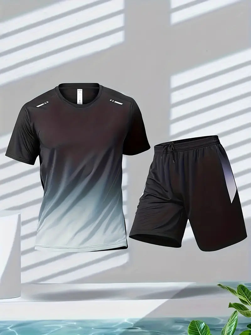 ActivePeak Duo - 2-Delig Sportoutfit