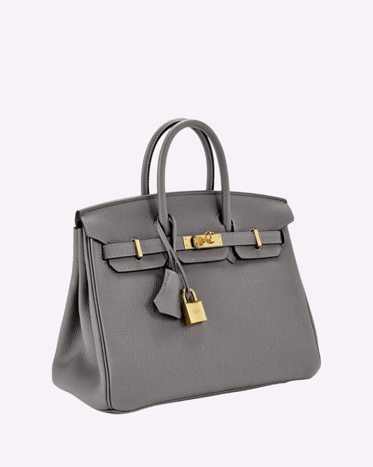 HandBag - Luxe Leren Draagtas