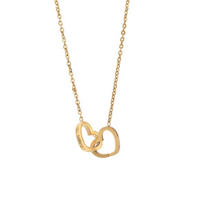 RoseNecklace - Ketting op maat & bewaarde roos