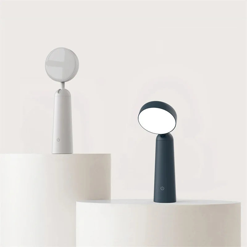 Nexus - Compacte Elegante Lamp