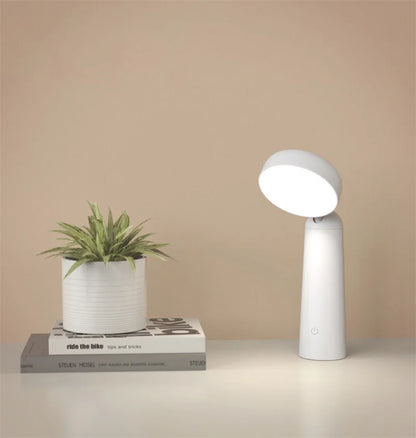 Nexus - Compacte Elegante Lamp