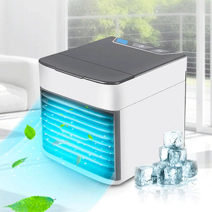 ChillBreeze - Draagbare mini 3 in 1 airconditioner