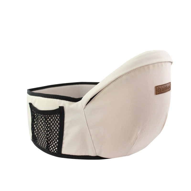 BabyWaistBench - Multifunctionele babyhouder