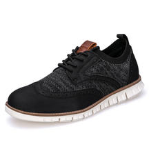 Liam - Ademende En Lichte Derby Schoenen, Elegantie En Comfort