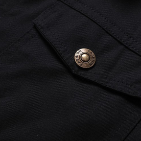 Heren Vintage Bomberjas | Klassieke Winterjas