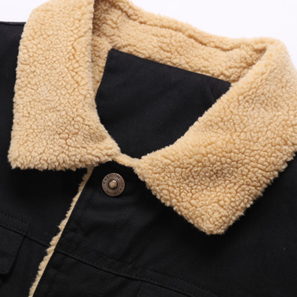 Heren Vintage Bomberjas | Klassieke Winterjas