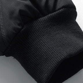 Herenjas Regular Fit Winddicht voor Mannen | Modieuze Buitenstijl | Comfortabel en Ademend
