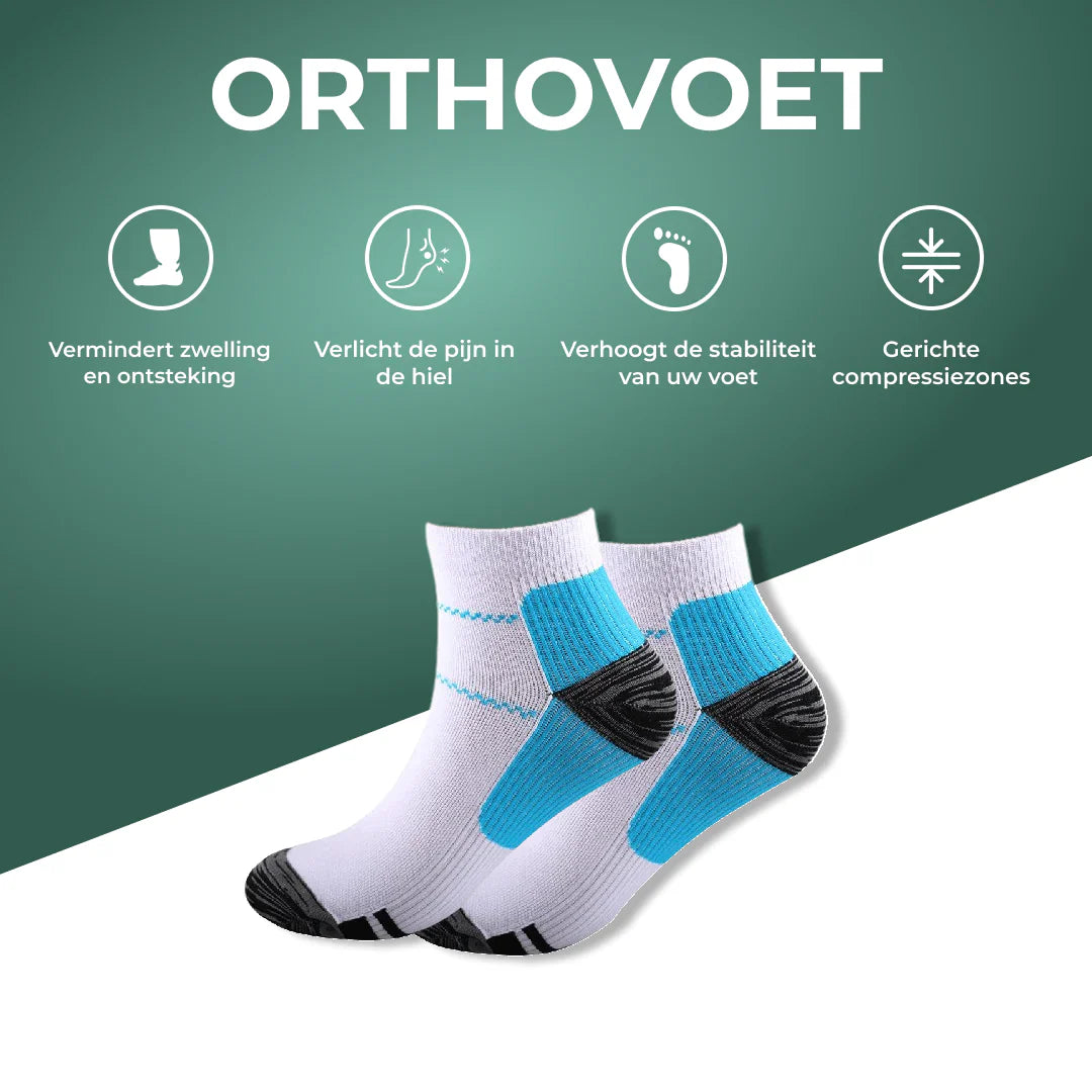 OrthoComfort - Voor maximaal comfort en ondersteuning