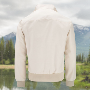 Karam - Harrington Vintage Bomberjack