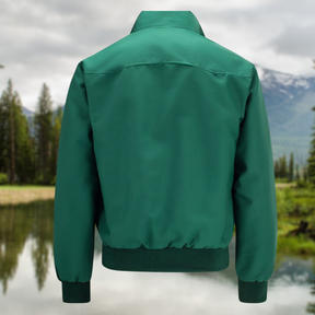 Karam - Harrington Vintage Bomberjack