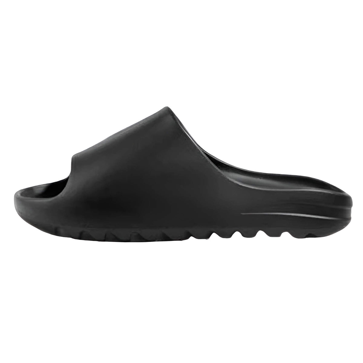 ComfortSlides - Unisex Slip-on Slippers met Anti-Slip Zool