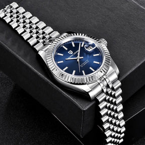 Pagani Design - Automatisch Herenhorloge met 24-Jewel Mechanisme