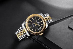 Pagani Design - Automatisch Herenhorloge met 24-Jewel Mechanisme