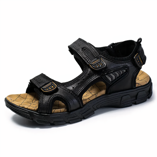 Bram - Orthopedische Zomer Sandalen Heren