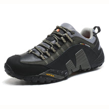 Heren Wandelschoenen Waterdicht | Duurzame Leren