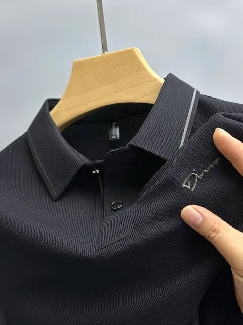 Arthur - Heren Polo Shirt