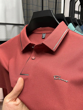 Arthur - Heren Polo Shirt