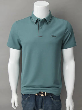 Arthur - Heren Polo Shirt