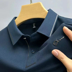 Arthur - Heren Polo Shirt