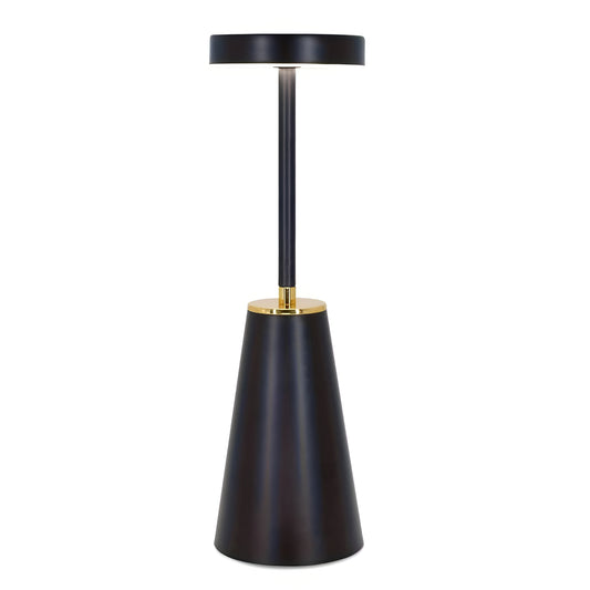 LumiShade - Dimbare LED Tafellamp met Modern Design