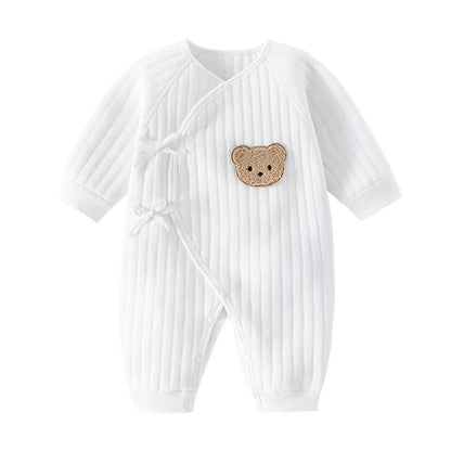 CuddlyBear - Schattige Beer Kinderkleding