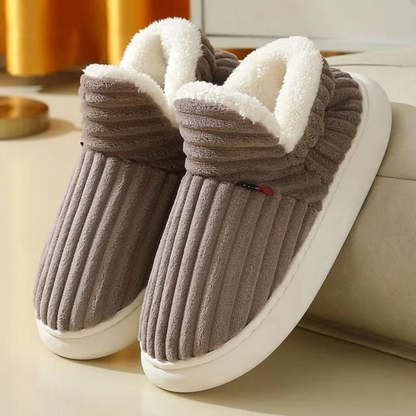 CozyFeet -  Warme Pantoffels Winter