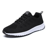 Dames Orthopedische Wandelschoenen | Ademend Lichtgewicht
