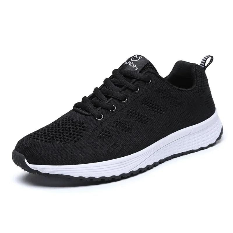 Dames Orthopedische Wandelschoenen | Ademend Lichtgewicht