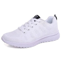 Dames Orthopedische Wandelschoenen | Ademend Lichtgewicht