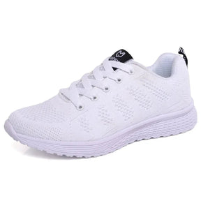 Dames Orthopedische Wandelschoenen | Ademend Lichtgewicht