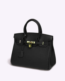 HandBag - Luxe Leren Draagtas
