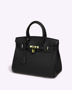 HandBag - Luxe Leren Draagtas