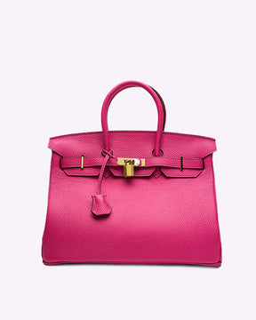 HandBag - Luxe Leren Draagtas
